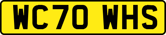 WC70WHS