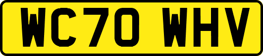 WC70WHV