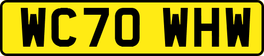 WC70WHW