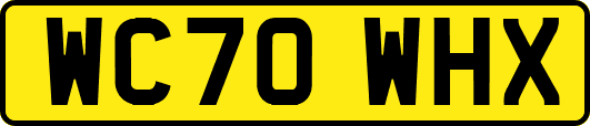 WC70WHX