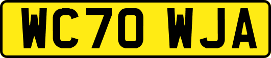 WC70WJA