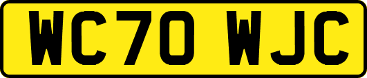 WC70WJC