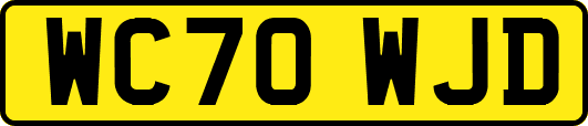 WC70WJD