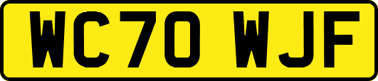 WC70WJF