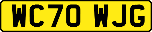 WC70WJG
