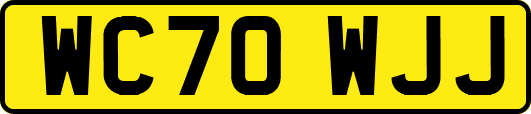 WC70WJJ