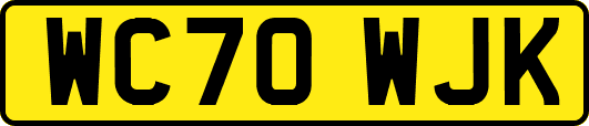 WC70WJK