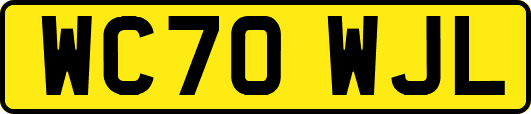 WC70WJL