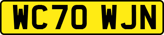 WC70WJN