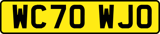 WC70WJO