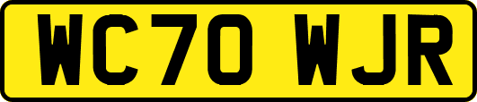 WC70WJR