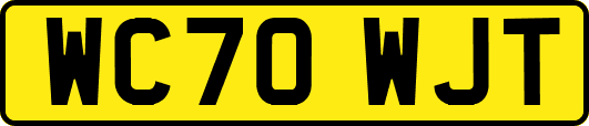 WC70WJT