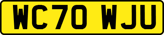 WC70WJU