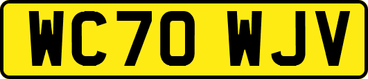 WC70WJV
