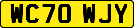 WC70WJY