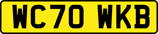 WC70WKB