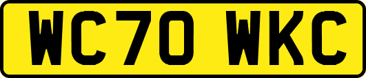 WC70WKC