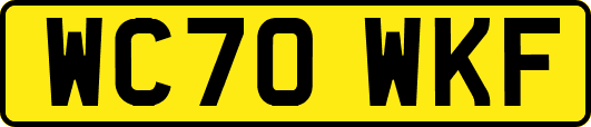WC70WKF