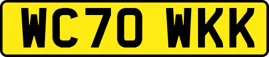 WC70WKK