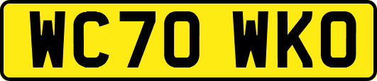 WC70WKO