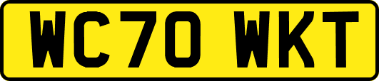 WC70WKT