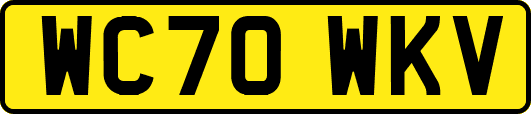 WC70WKV