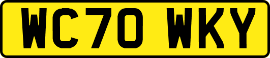 WC70WKY