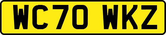 WC70WKZ