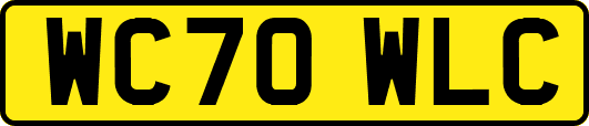 WC70WLC