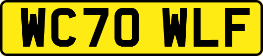 WC70WLF