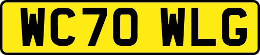 WC70WLG