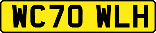 WC70WLH