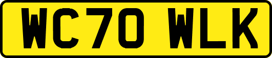 WC70WLK