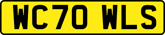 WC70WLS