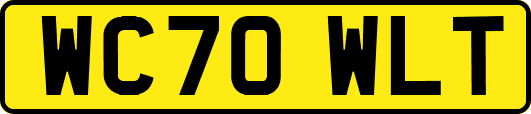 WC70WLT