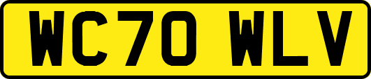 WC70WLV