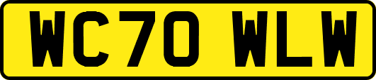 WC70WLW