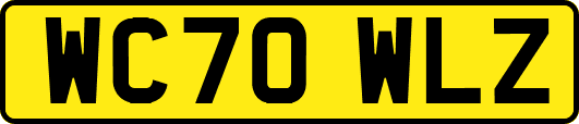 WC70WLZ