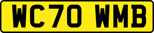 WC70WMB