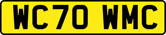 WC70WMC