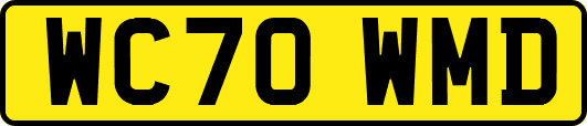 WC70WMD