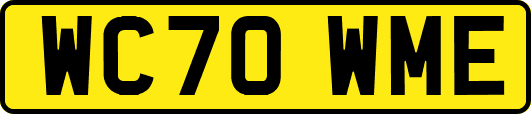 WC70WME