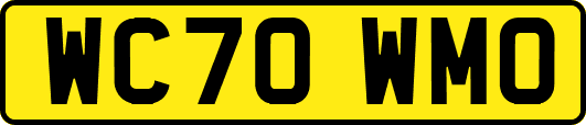 WC70WMO