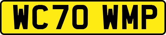 WC70WMP