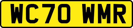 WC70WMR