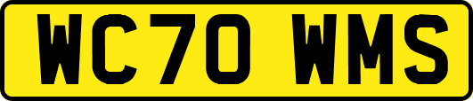 WC70WMS