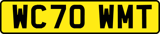 WC70WMT