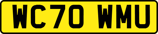 WC70WMU