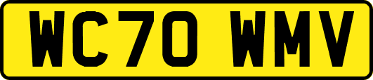 WC70WMV