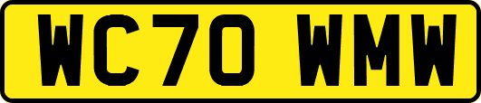 WC70WMW